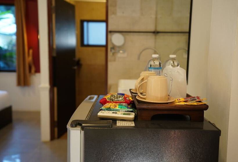 Бунгало Стандарт, Lubee Chiang Mai