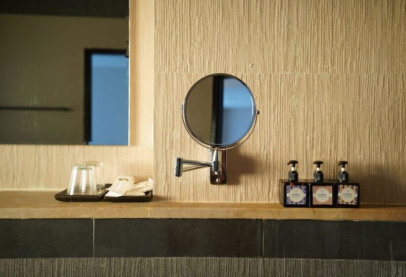 Номер Стандарт, Lubee Chiang Mai