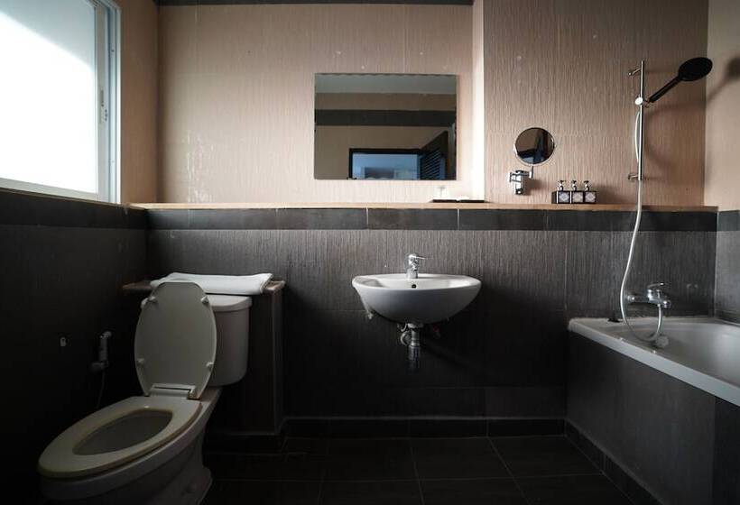 Номер Стандарт, Lubee Chiang Mai