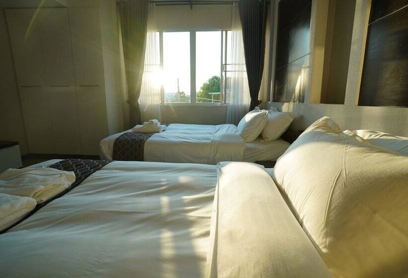 Номер Стандарт, Lubee Chiang Mai