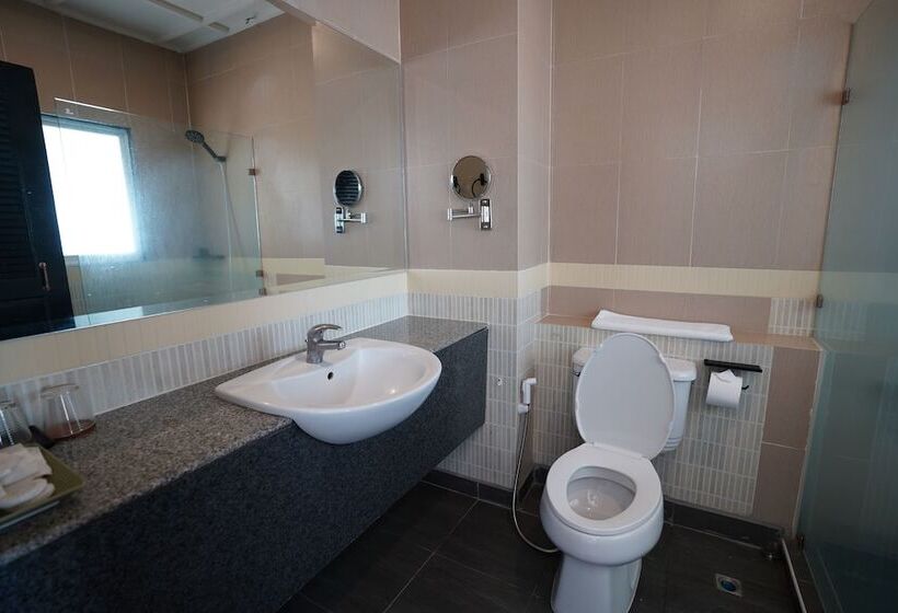 Трехместный Номер Deluxe, Lubee Chiang Mai