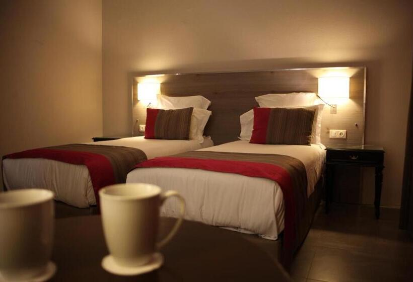 اتاق کلاسیک, Mercure Cayenne Royal Amazonia