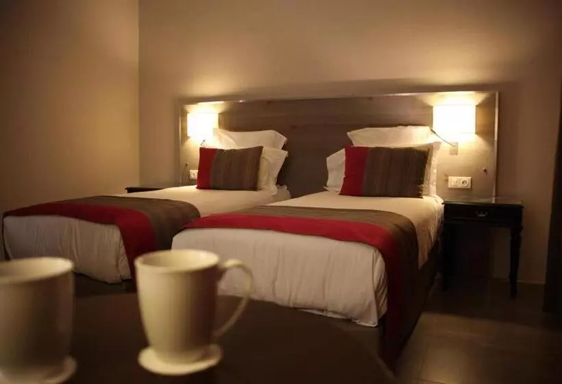 اتاق کلاسیک, Mercure Cayenne Royal Amazonia