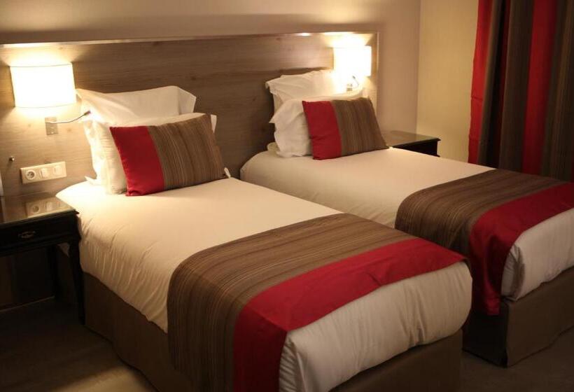 اتاق کلاسیک, Mercure Cayenne Royal Amazonia