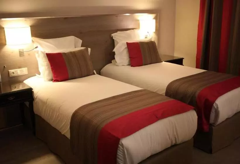 اتاق کلاسیک, Mercure Cayenne Royal Amazonia
