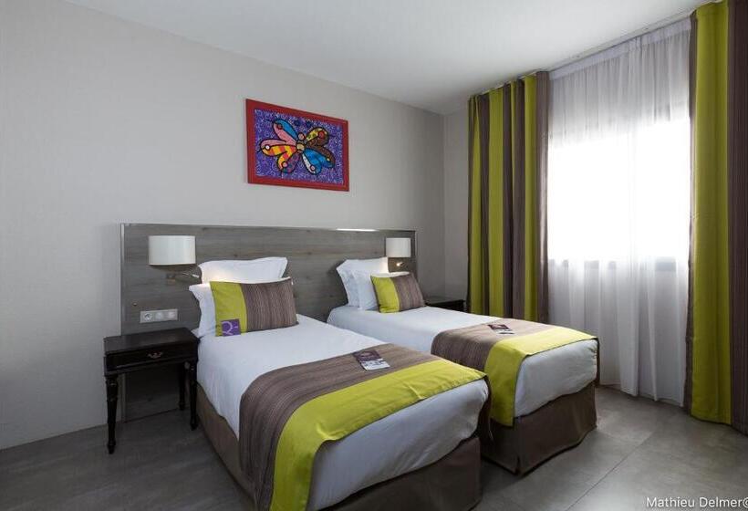 اتاق کلاسیک, Mercure Cayenne Royal Amazonia