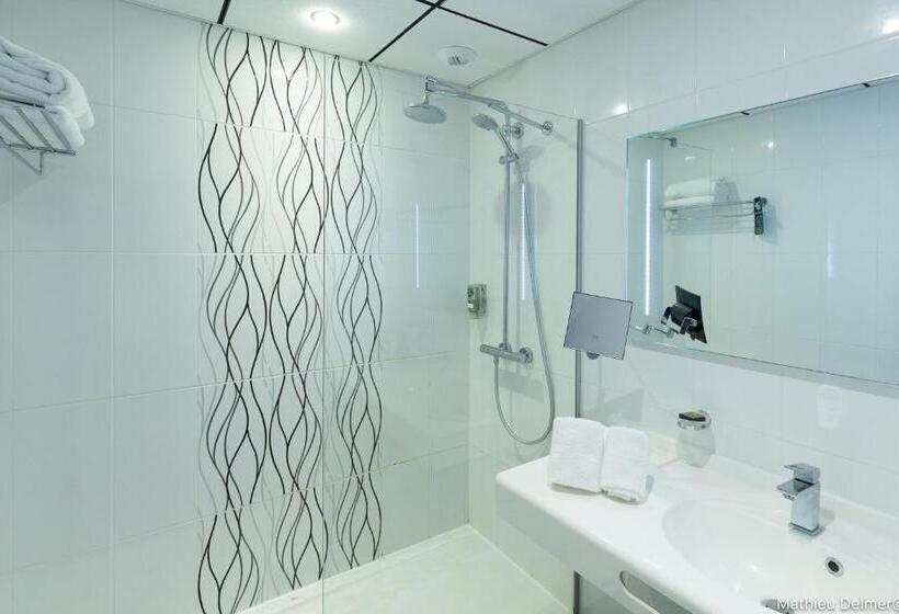 اتاق کلاسیک, Mercure Cayenne Royal Amazonia