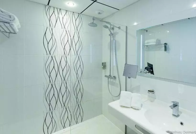اتاق کلاسیک, Mercure Cayenne Royal Amazonia