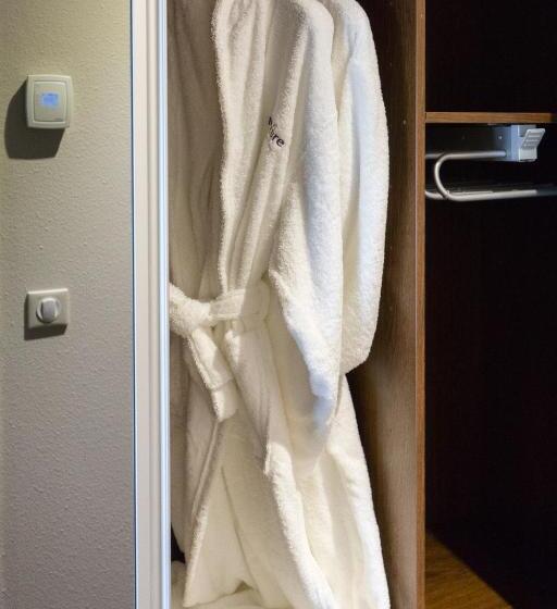 اتاق سوپریور, Mercure Cayenne Royal Amazonia