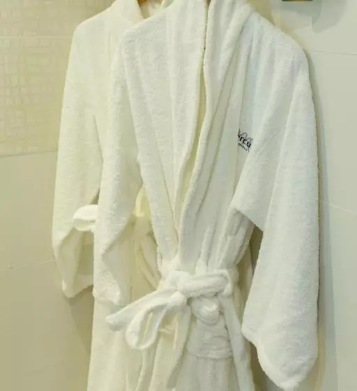 سوییت, Mercure Cayenne Royal Amazonia