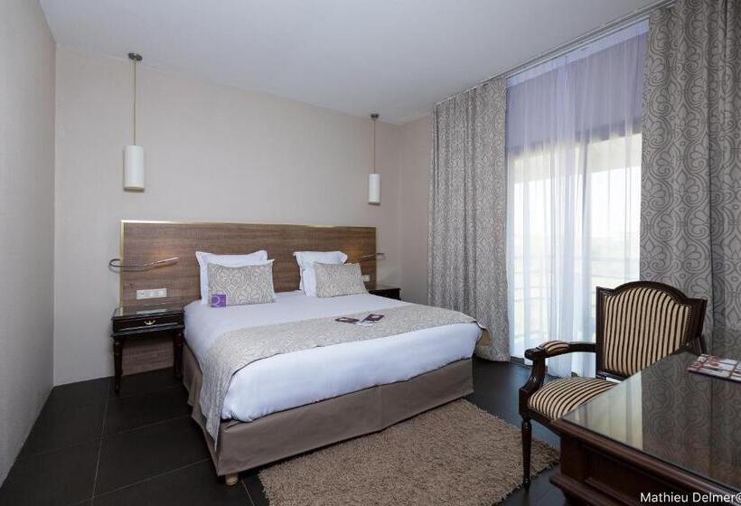 سوییت, Mercure Cayenne Royal Amazonia