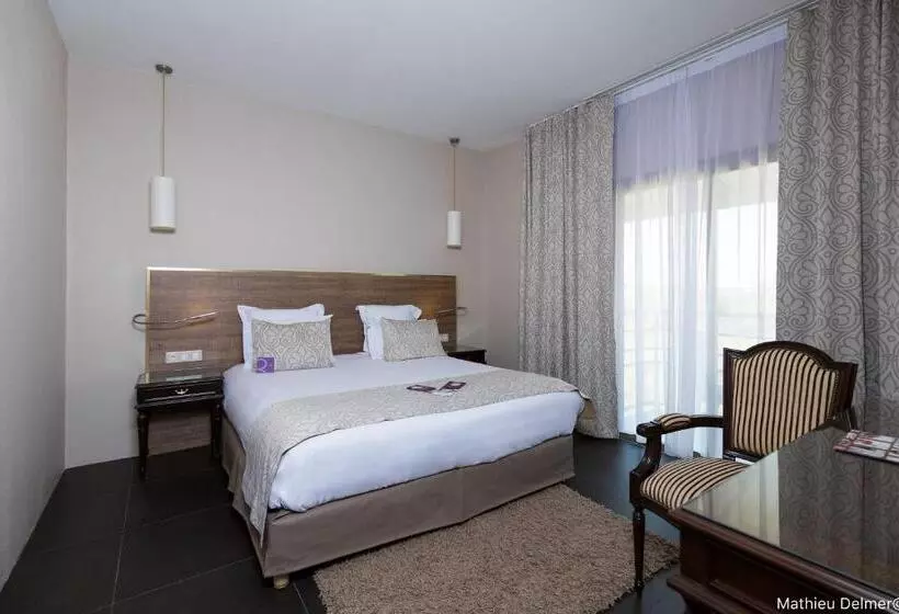 سوییت, Mercure Cayenne Royal Amazonia