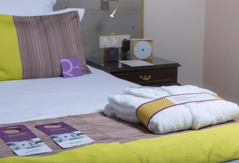 اتاق سوپریور, Mercure Cayenne Royal Amazonia