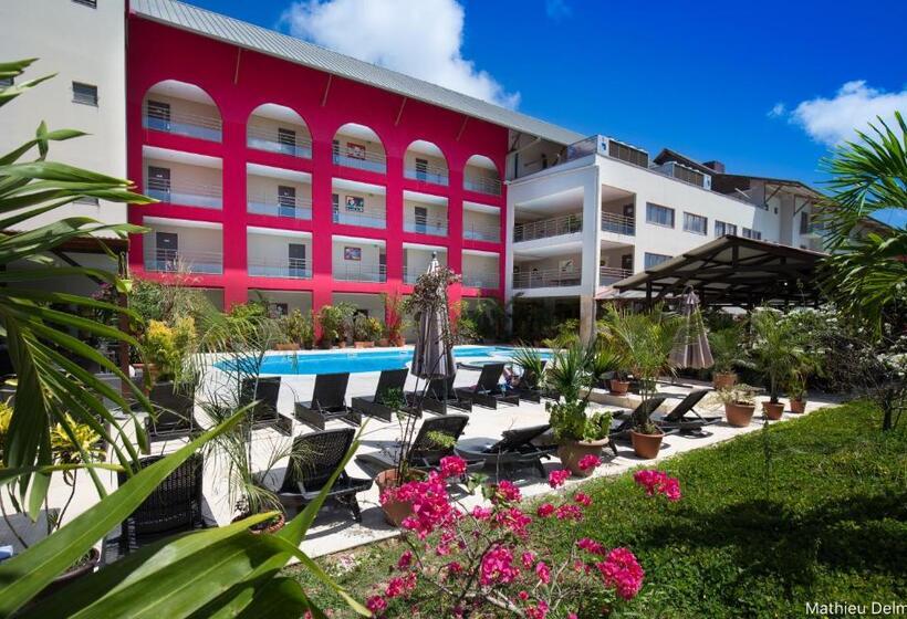 اتاق سوپریور, Mercure Cayenne Royal Amazonia