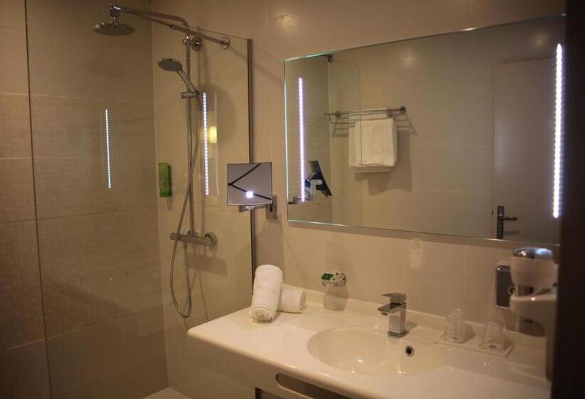 اتاق سوپریور, Mercure Cayenne Royal Amazonia