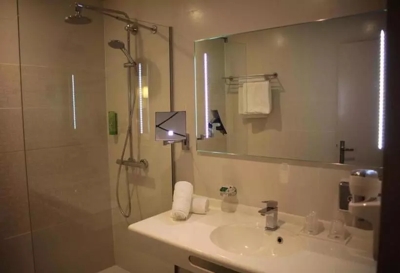 اتاق سوپریور, Mercure Cayenne Royal Amazonia