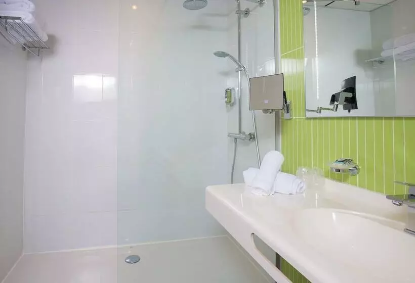 اتاق کلاسیک, Mercure Cayenne Royal Amazonia