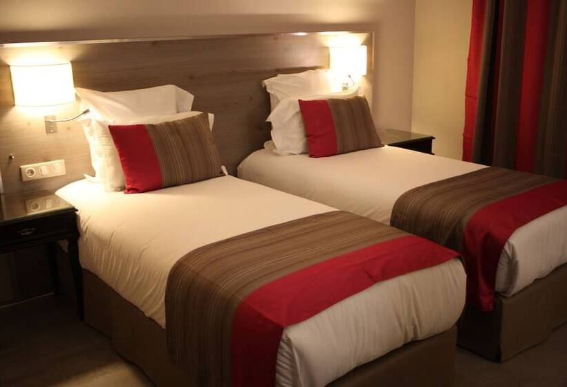 اتاق کلاسیک, Mercure Cayenne Royal Amazonia