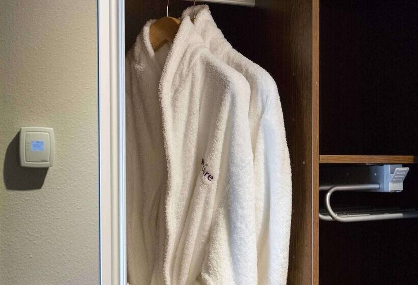 اتاق پرستیژ, Mercure Cayenne Royal Amazonia