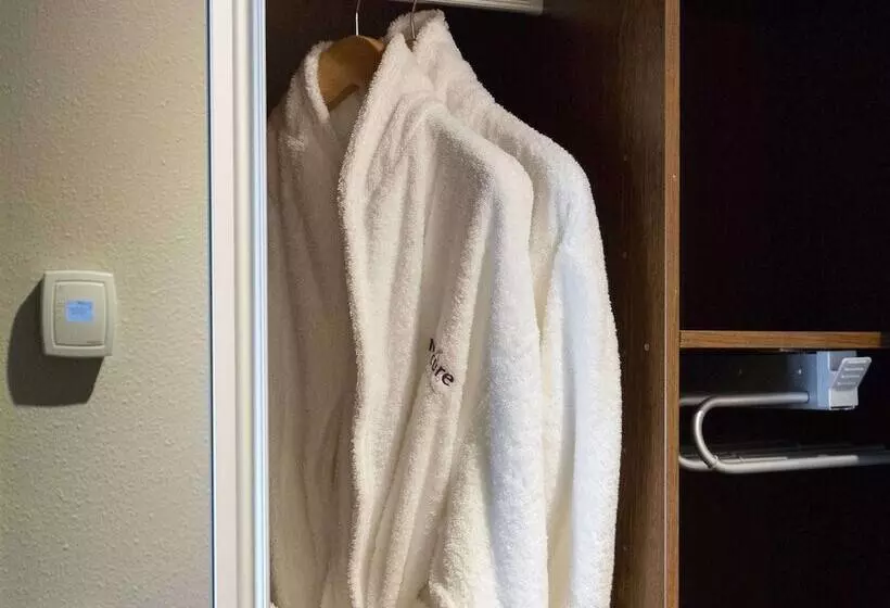 اتاق پرستیژ, Mercure Cayenne Royal Amazonia