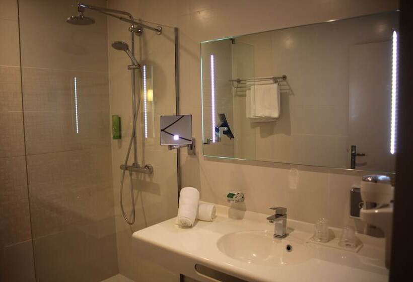 سوییت, Mercure Cayenne Royal Amazonia