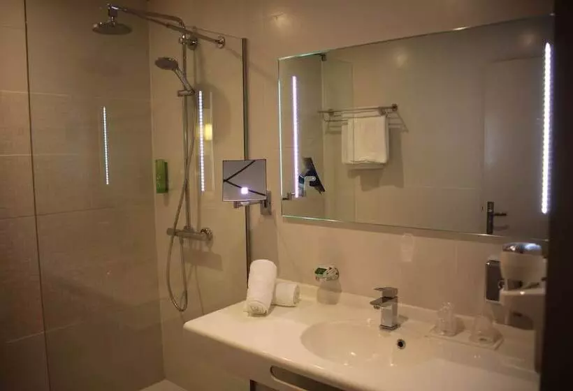 سوییت, Mercure Cayenne Royal Amazonia
