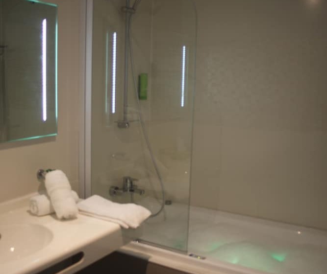 سوییت, Mercure Cayenne Royal Amazonia