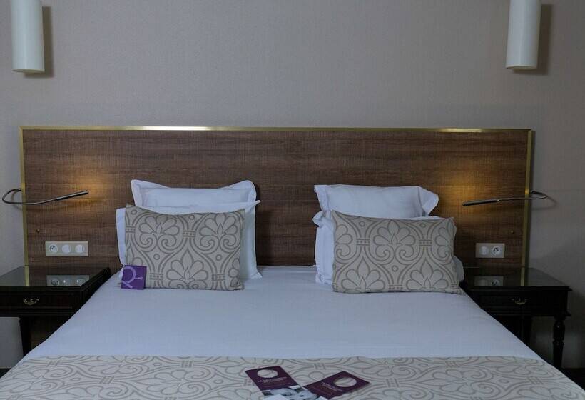سوییت, Mercure Cayenne Royal Amazonia