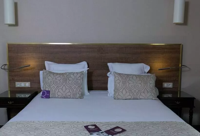 سوییت, Mercure Cayenne Royal Amazonia