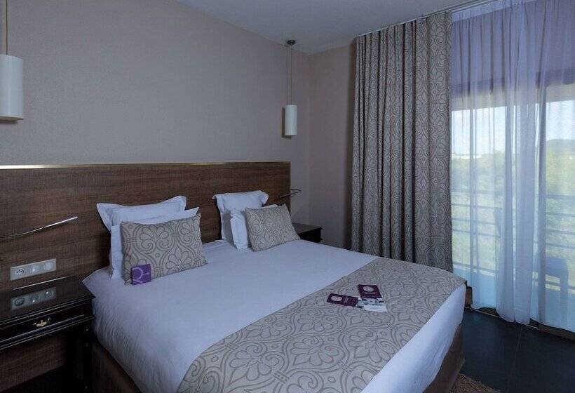 سوییت, Mercure Cayenne Royal Amazonia