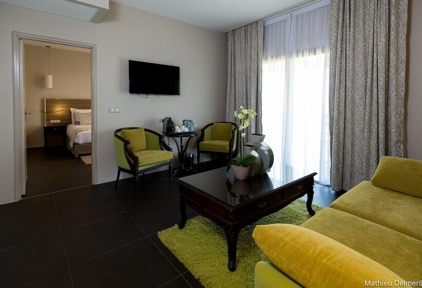 سوییت, Mercure Cayenne Royal Amazonia