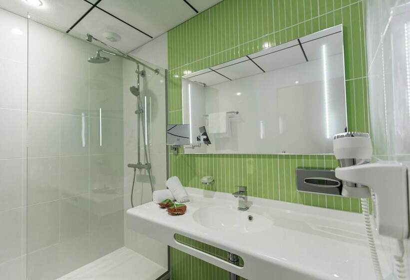 اتاق کلاسیک, Mercure Cayenne Royal Amazonia