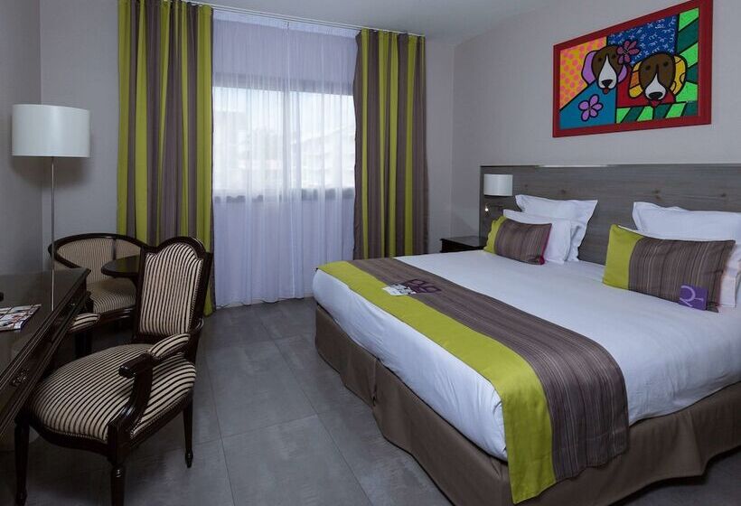 اتاق کلاسیک, Mercure Cayenne Royal Amazonia