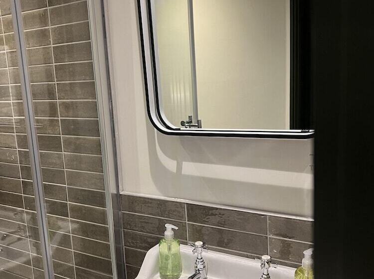 חדר סטנדרט, Queens Head Inn, Tirril