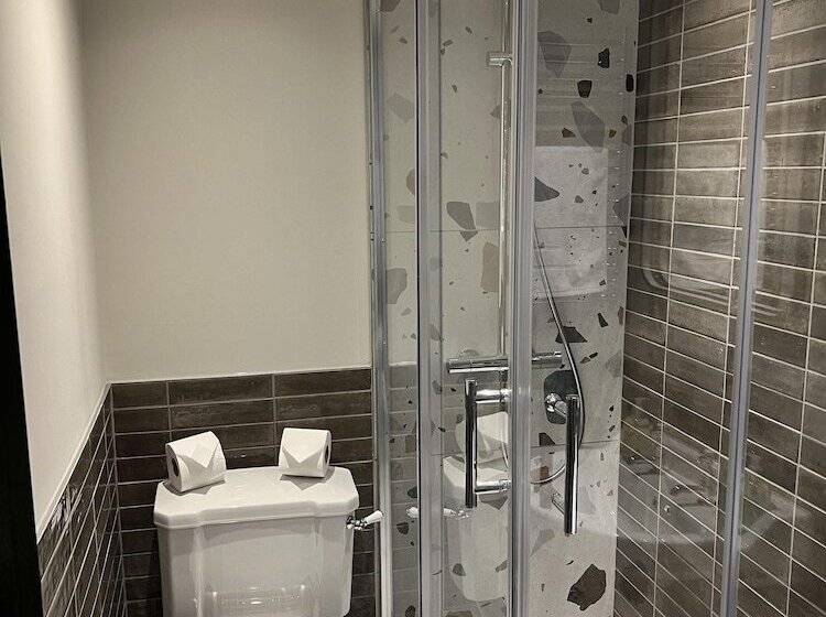 חדר סטנדרט, Queens Head Inn, Tirril