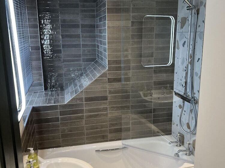 חדר סטנדרט, Queens Head Inn, Tirril