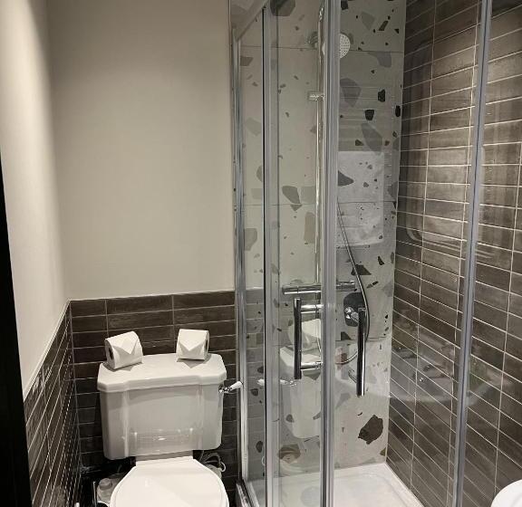 חדר סטנדרט, Queens Head Inn, Tirril