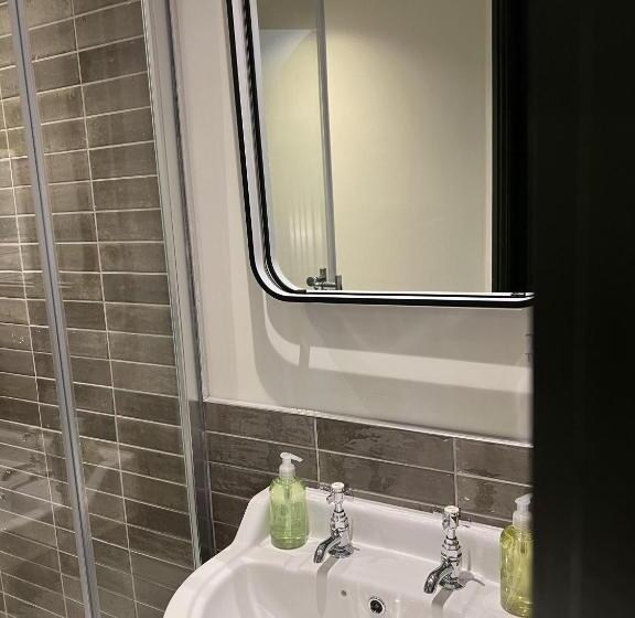 חדר סטנדרט, Queens Head Inn, Tirril