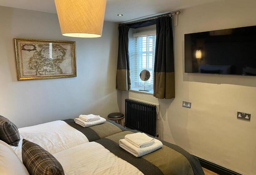 חדר סטנדרט, Queens Head Inn, Tirril