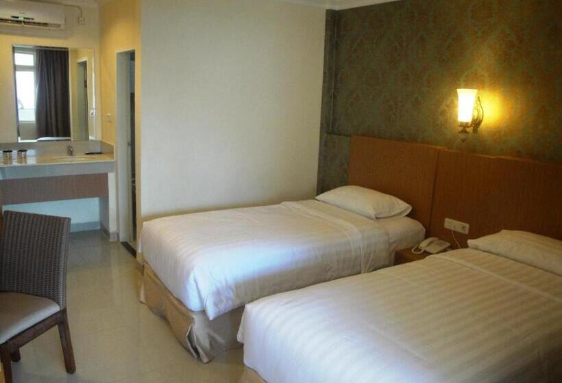 수피리어 룸, Ramayana