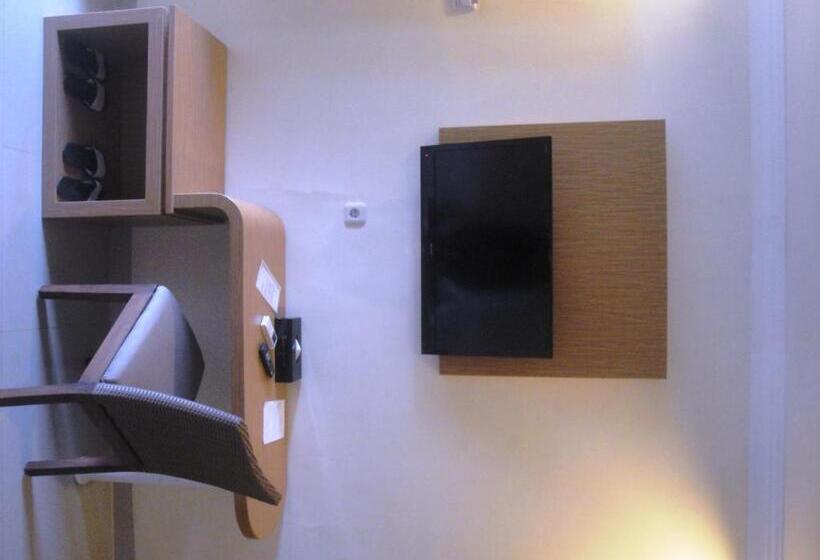 수피리어 룸, Ramayana