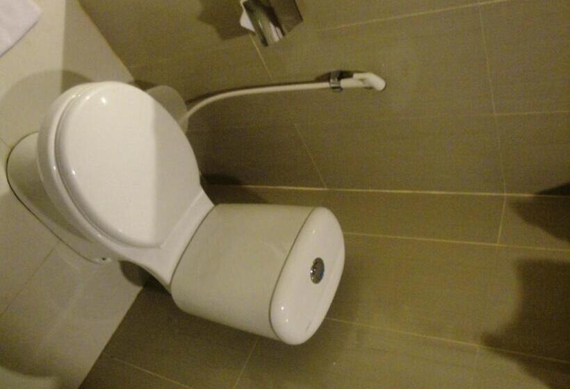 주니어 스위트, Ramayana