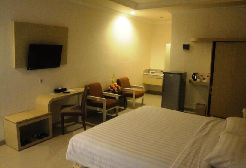 주니어 스위트, Ramayana