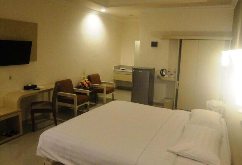 주니어 스위트, Ramayana