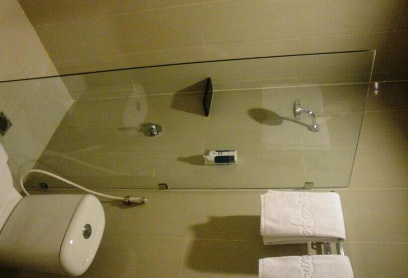 수피리어 룸, Ramayana