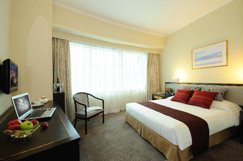 디럭스 룸, Ramayana