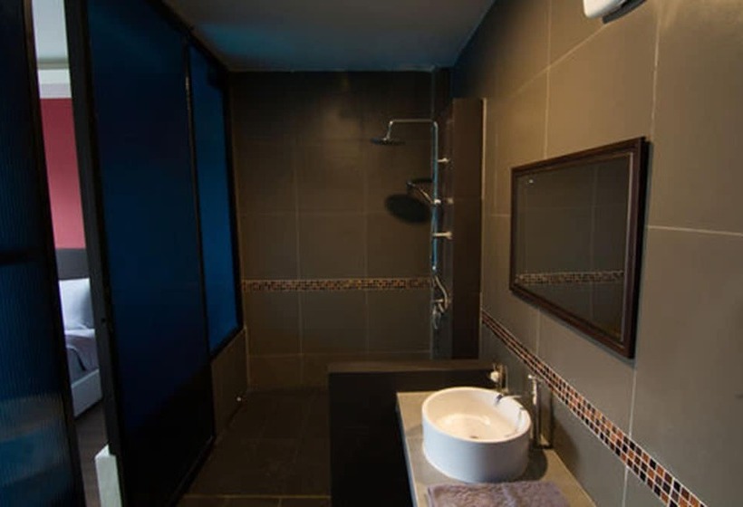 スーペリアールーム, San Pita