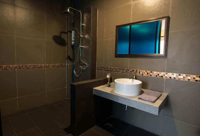 スーペリアールーム, San Pita