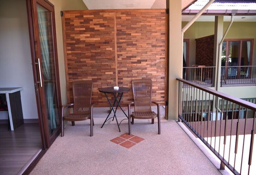 スーペリアールーム, San Pita