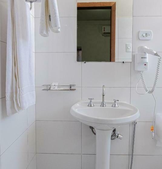 エクゼクティブトリプル, Santa Maria